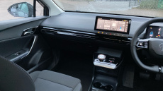 MG MG4 125kW SE [Nav] EV 49kWh 5dr Auto Electric Hatchback